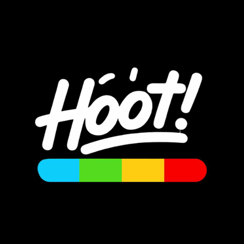 Hoot! logo